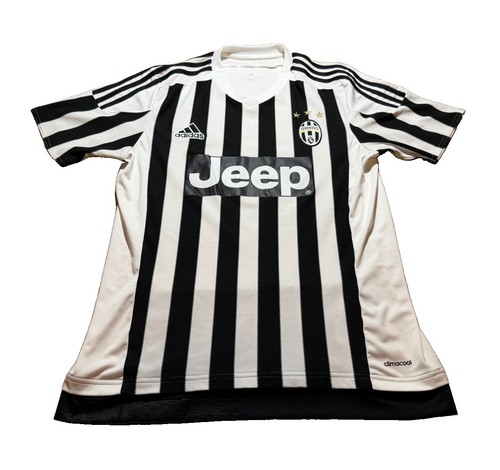 Juventus adidas soccer home - adidas,