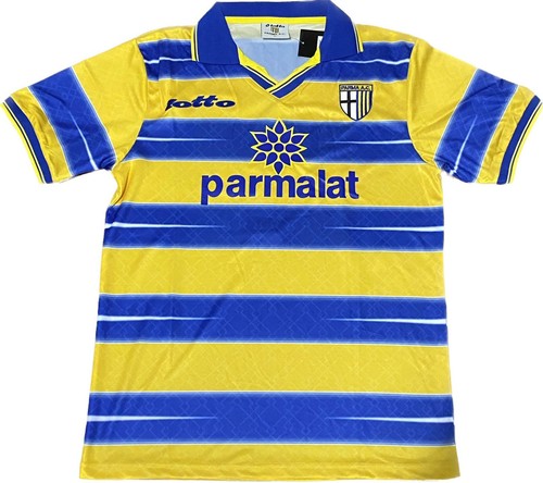 Gianluigi buffon signed parma - buffon,