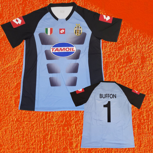 Jersey retro juventus - jersey,