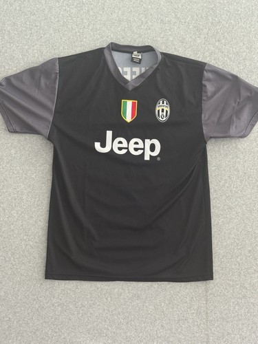 Juventus soccer goalie - soccer,