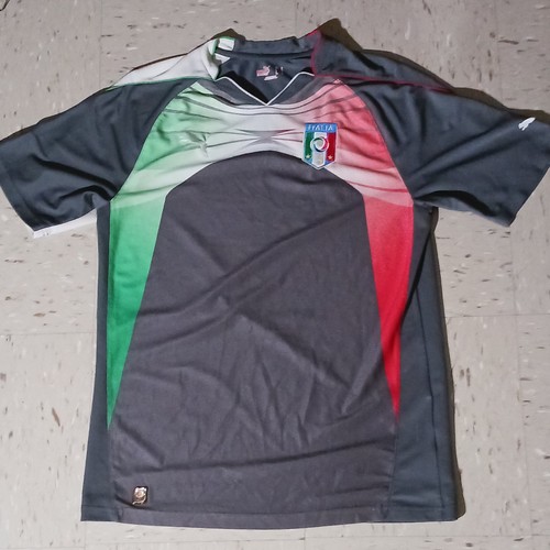 Puma italy gianluigi buffon 1 - italy, #1